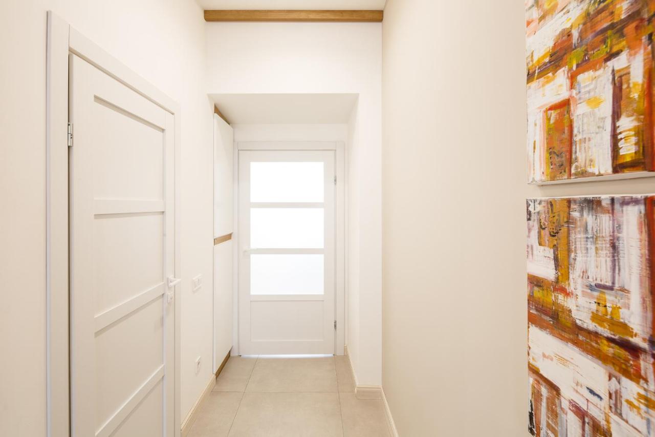 Palace View Apartments - 24 Kopernyka Str. Лвив Екстериор снимка