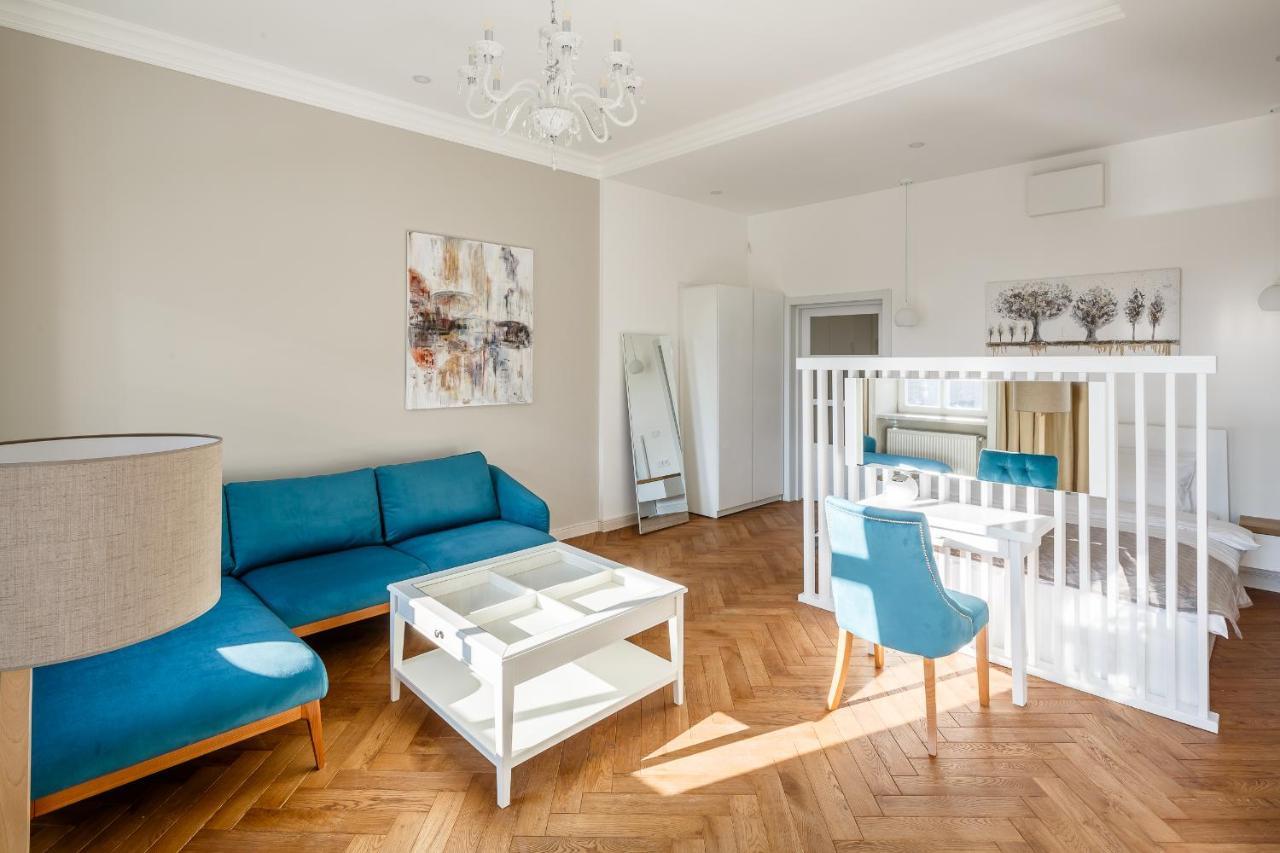 Palace View Apartments - 24 Kopernyka Str. Лвив Екстериор снимка